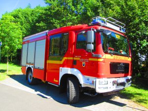 2016_06_29 Feuerwehrauto