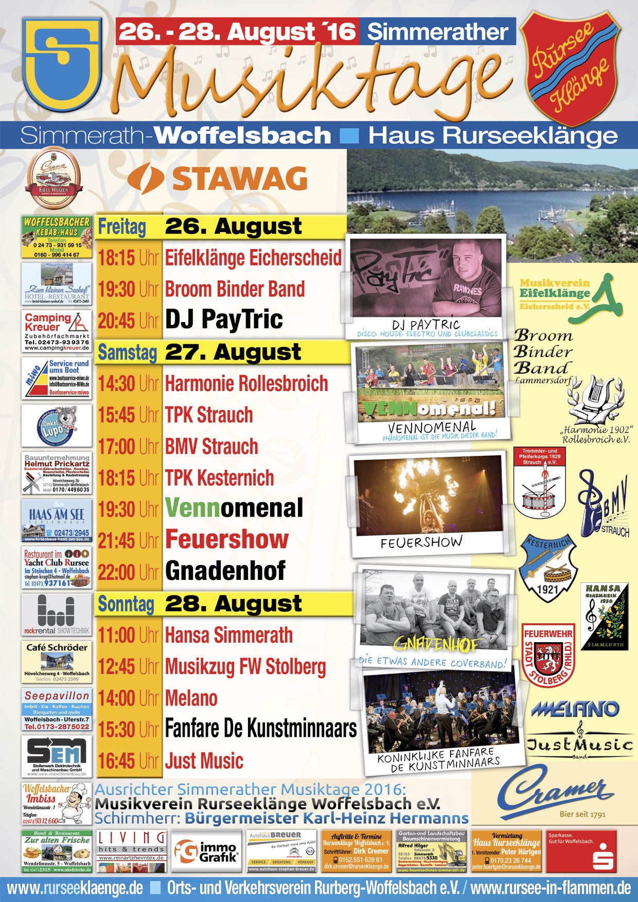 2016_07-31 Plakat Simmerather Musiktage